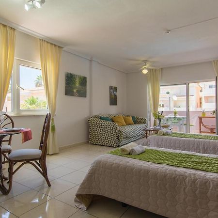 Apartemento Studio Chayofa Country Club Εξωτερικό φωτογραφία