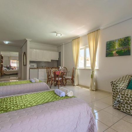 Apartemento Studio Chayofa Country Club Εξωτερικό φωτογραφία