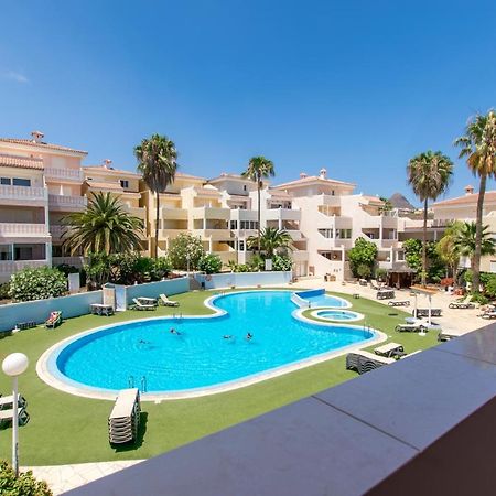 Apartemento Studio Chayofa Country Club Εξωτερικό φωτογραφία