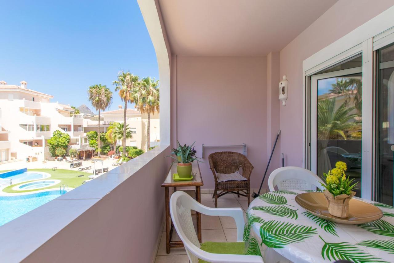 Apartemento Studio Chayofa Country Club Εξωτερικό φωτογραφία