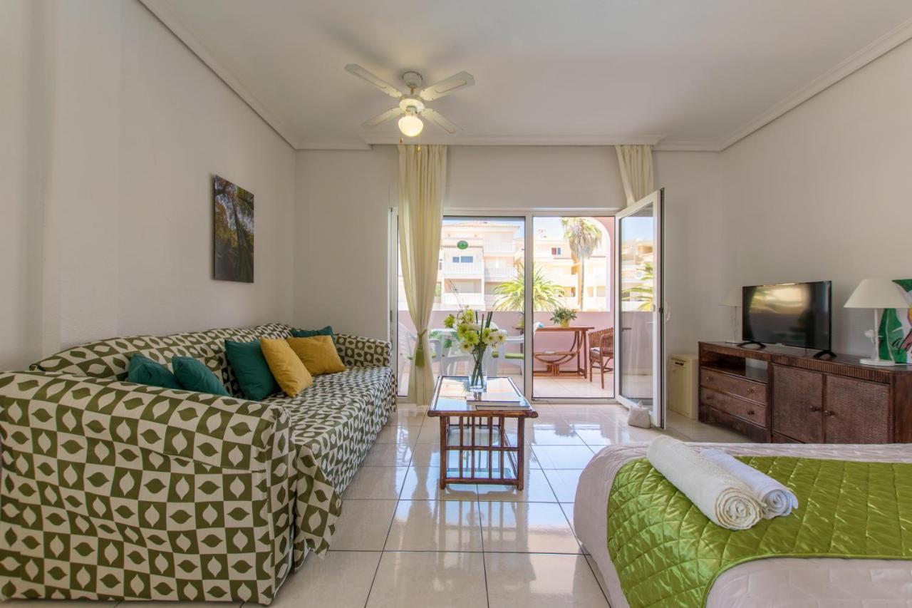 Apartemento Studio Chayofa Country Club Εξωτερικό φωτογραφία