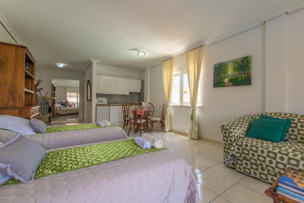 Apartemento Studio Chayofa Country Club Εξωτερικό φωτογραφία
