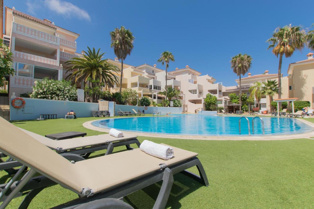 Apartemento Studio Chayofa Country Club Εξωτερικό φωτογραφία