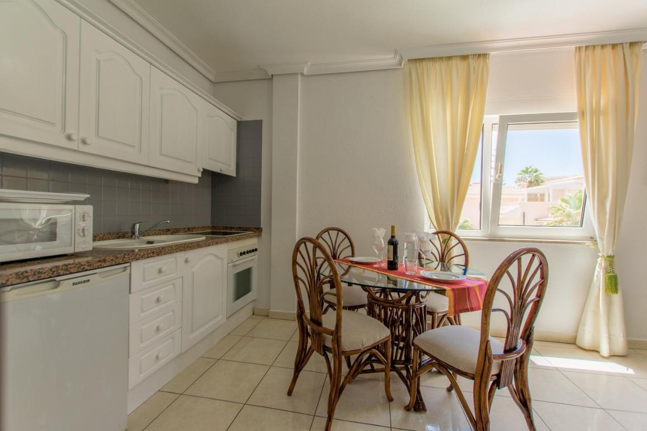 Apartemento Studio Chayofa Country Club Εξωτερικό φωτογραφία