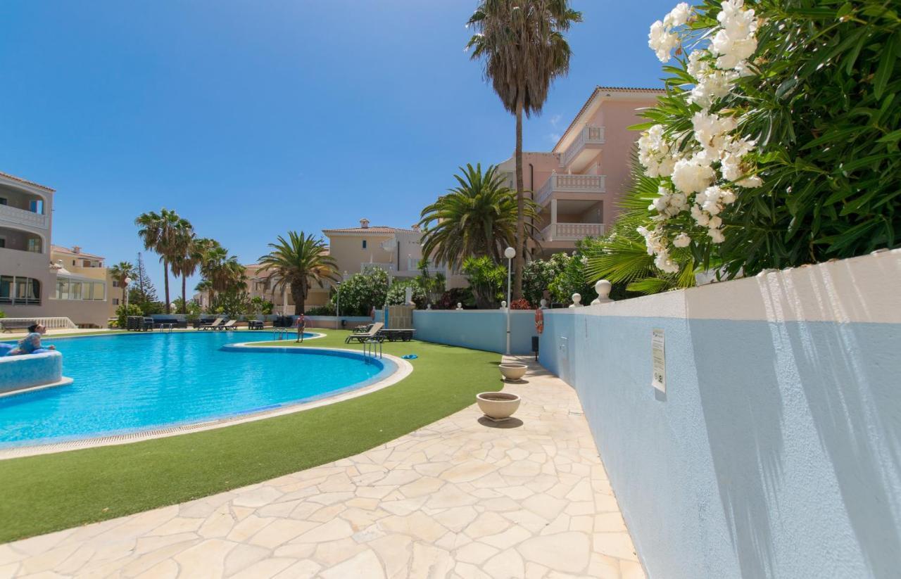 Apartemento Studio Chayofa Country Club Εξωτερικό φωτογραφία